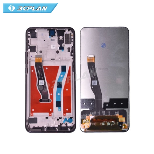 For Huawei P Smart Z Y9 Prime 2019 LCD Display + Touch Screen Replacement Digitizer Assembly