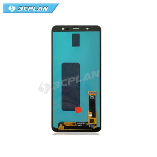 For Samsung Galaxy J8 2018 J800 J800FN J810 J810Y J810F LCD and Touch Digitizer Assembly Replacement