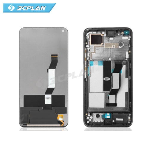 For Xiaomi Mi 10T Pro 5G LCD Display + Touch Screen Replacement Digitizer Assembly