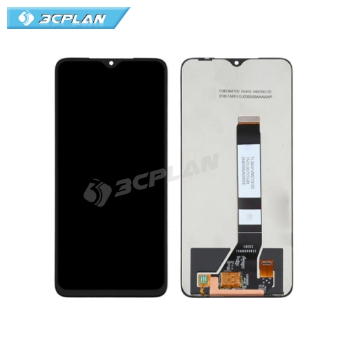 For Xiaomi Redmi 9T Display + Touch Screen Replacement Digitizer Assembly