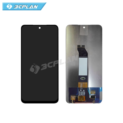 For Xiaomi Redmi Note 10 5G POCO M3 Pro 5G M2103K19PI Display + Touch Screen Replacement Digitizer Assembly