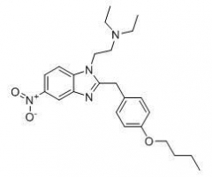 BUTONITAZENE .HCL