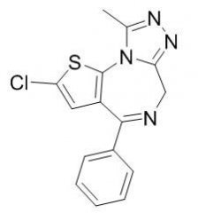 Deschloroclotizolam