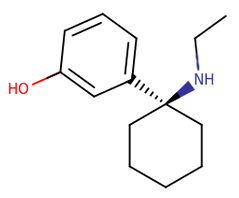 3-HO-PCE .HCL