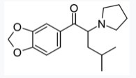 MDPiHP .CRYSTAL