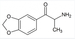 BK-MDA .CRYSTAL