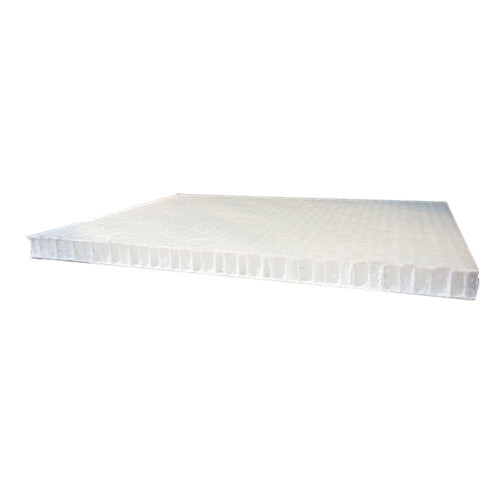 THERMOPLASTIC SANDWICH PANEL