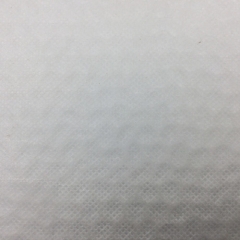 Thermoplastic Honeycomb with Non-woven Fabric on both Sides