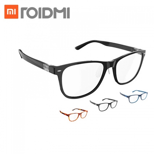 Original Xiaomi B1 ROIDMI abnehmbares Anti-blau-Strahlen Schutzbrille Augenschutz für einen Mann eine Frau spielen Telefon / Computer / Spiele