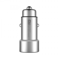 Xiaomi Mi Dual USB 5V 3.6A Car Charger