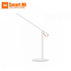 Original Xiaomi Mijia LED Desk Lamp Intelligent Table Lamp Desklight Support Smart Phone App Control 4 Lighting Modes