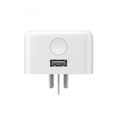 Xiaomi Smart Power Plug With USB Port