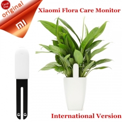 Original englische Version Mi Flora-Monitor Xiaomi Blumenpflege-Monitor-Boden-Wasser-Test-Maschine für Gartenpflanze Smart Device