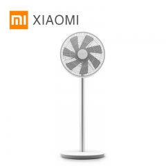 Original Xiaomi floor fans Smartmi for you ventilation house Cool wireless home floor fan portable air conditioning