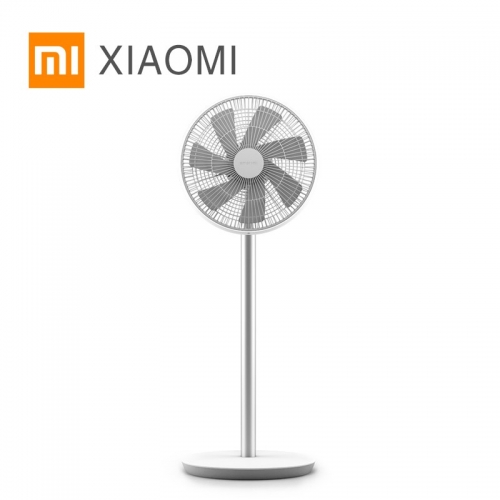 Original Xiaomi floor fans Smartmi for you ventilation house Cool wireless home floor fan portable air conditioning