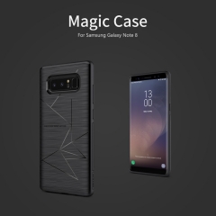 Samsung Galaxy Note 8 Magic Case