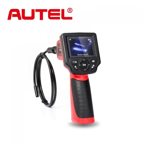 Autel Maxivideo MV208 Digitales Videoskop mit 5.5mm Durchmesser Imager Kopf Inspektion Kamera Multipurpose Videoscope