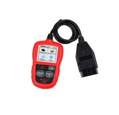 Autel AutoLink AL319 OBD2 Code Scan Tool AL-319 Free Online Update