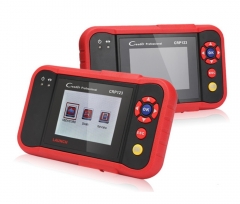 Launch CRP123 Update Online LAUNCH X431 Creader CRP 123 ABS, SRS,Transmission and Engine Code Scanner