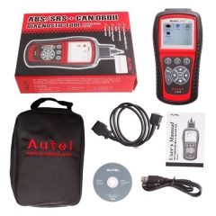 AL619EU Version*NEUHEIT* Original AUTEL AutoLink AL619 OBD2/CAN-Bus Diagnosegerät Motor & ABS /AUTEL AutoLink AL619 OBD2 CAN-BUS ABS SRS AIRBAG Motor