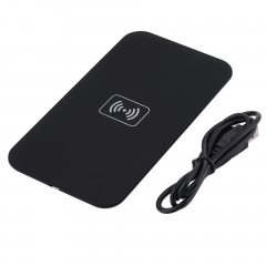 Qi Standard Wireless Power Charger Charging Pad