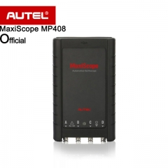 NEW Autel MaxiScope MP408 4-Channel Automotive Oscilloscope Basic Kit Works with Maxisys Tool