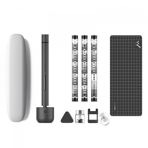 Xiaomi WOWStick 1F Elektrischer Schraubenzieher Set