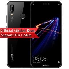 Huawei Nova 3e Smartphone Kirin 659 / 1080 x 2280pixel display / 16MP Sony IMX298 OIS camera 4GB+64GB