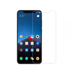 NEU XIAOMI Mi 8 H+Pro Anti-Explosion Glass Screen Protector