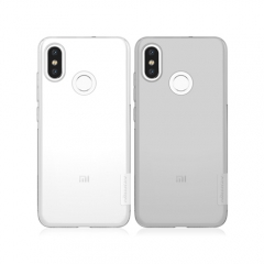 NEU XIAOMI Mi 8 TPU case