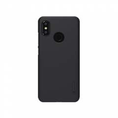 NEU XIAOMI Mi 8 Super Frosted Shield