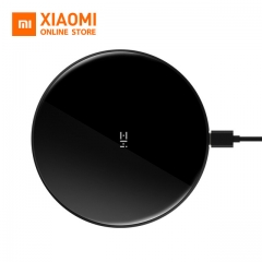 Xiaomi ZMI Wireless Charger Fast Charge Quick Charge Type-C for Smart Cellphones
