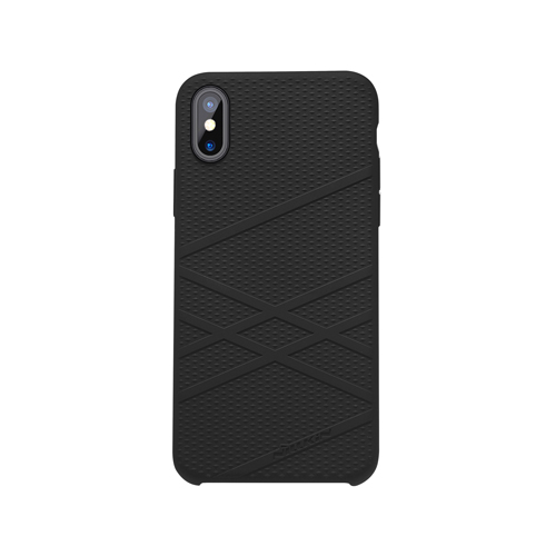 Apple iPhone X Flex case - Liquid silicone case