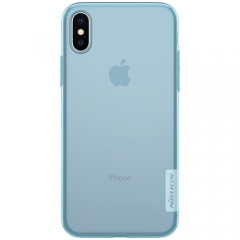 NILLKIN Apple iPhone X/XS TPU case