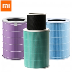 Xiaomi Luftreiniger Filter Luftreiniger Zubehör Teile Sterilisation Bakterien Reinigung PM2.5 Formaldehyd