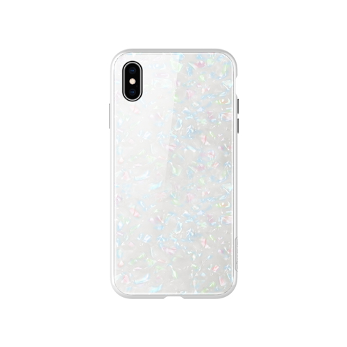 Apple iPhone XS Max Seashell Case