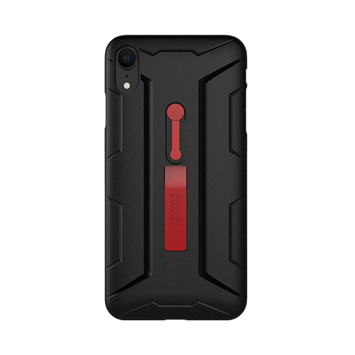 Apple iPhone XR Grip case with finger loop