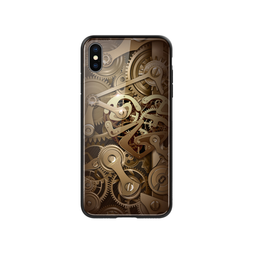 Apple iPhone XS Max Gear Case