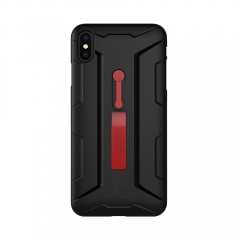 Apple iPhone XS Max Grip case with finger loop