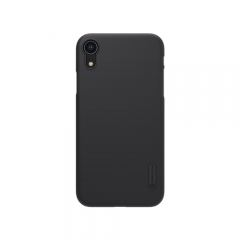 Apple iPhone XR Super Frosted Shield (Without LOGO cutout)