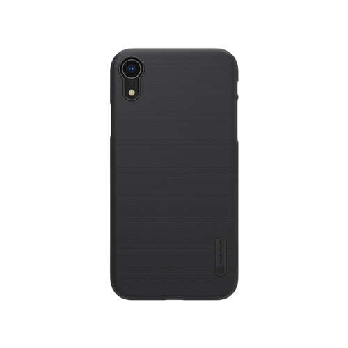 Apple iPhone XR Super Frosted Shield (Without LOGO cutout)