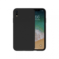 Apple iPhone XR Synthetic fiber