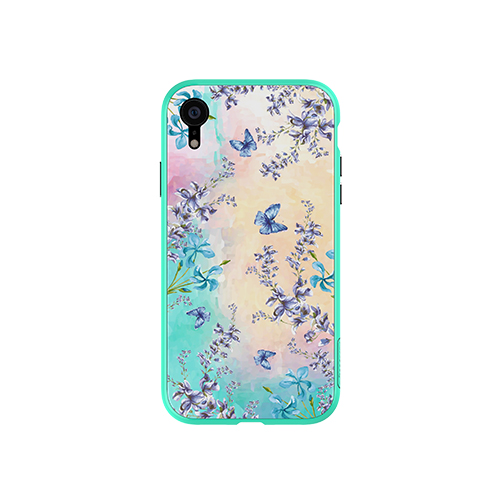 Apple iPhone XR Blossom Case