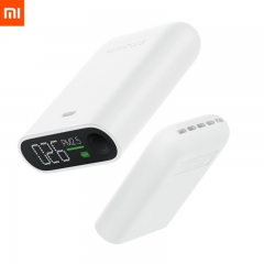 Xiaomi Smartmi PM2.5 Luft Detektor Mini Empfindliche Air qualität Monitor Für Home Office Led-bildschirm PM 2,5 Für Familie e10