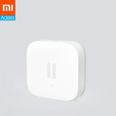 Xiaomi Aqara Smart Vibration Sensor ZigBee Shock Sensor for Home Safety