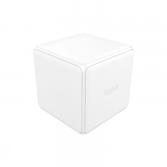 Xiaomi Mi aqara Magic Cube 6 Actions Smart Home Controller Zigbee Version Operation for Smart Home Device with mijia home app