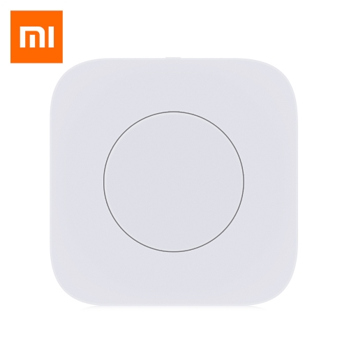Xiaomi Aqara Smart Wireless Switch Key Intelligent Application Remote Control ZigBee wireless for mi home App