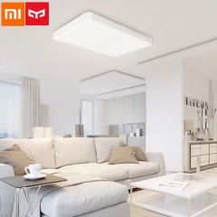 Xiaomi Yeelight Pro Einfache LED Decke Licht WiFi/App/Bluetooth Smart Fernbedienung Für Wohnzimmer 650mm