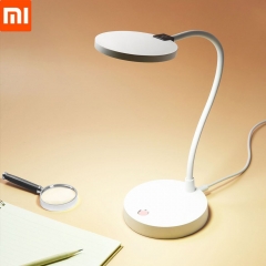 Xiaomi COOWOO U1 Intelligent LED Desk Lamp with Light Sensor Wireless Eye-protecting Function 100 - 240V Smart Home