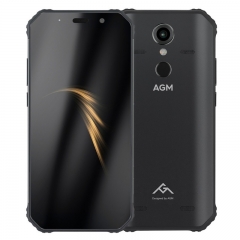 AGM A9 Smartphone Snapdragon 450 5.99 zoll 4GB+32GB